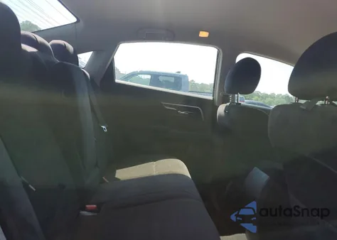 2013 Nissan Altima S z USA, uszkodzony, nr VIN 1N4AL2EP6DC135698